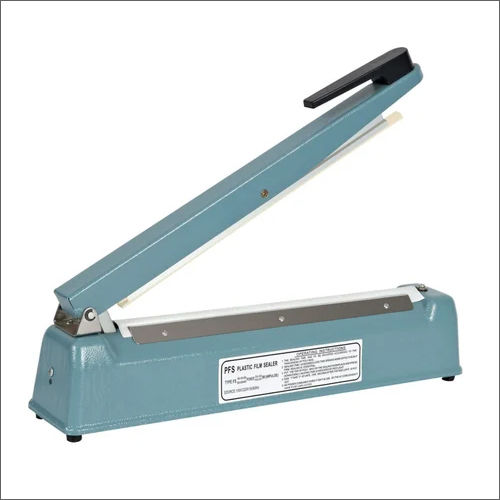 Impulse Hand Sealer Machine