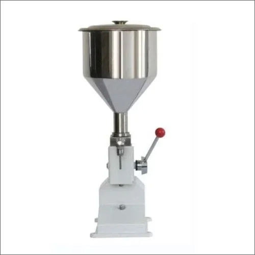 Paste Filling Machine