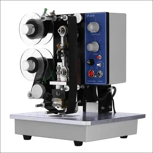 220W Batch Coding Printing Machine