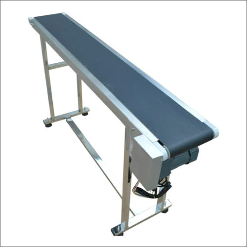 Packing Belt Conveyor