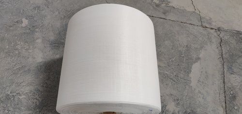 Pp Woven Roll