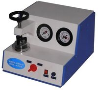 Bursting Strength Tester