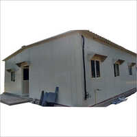 Prefabricated Puf Panels Pvc Window