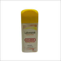 Luliconazole Powder - 60g, Yellow Dusting Powder For Fungal Infections, 100% Safe For All Skin Types