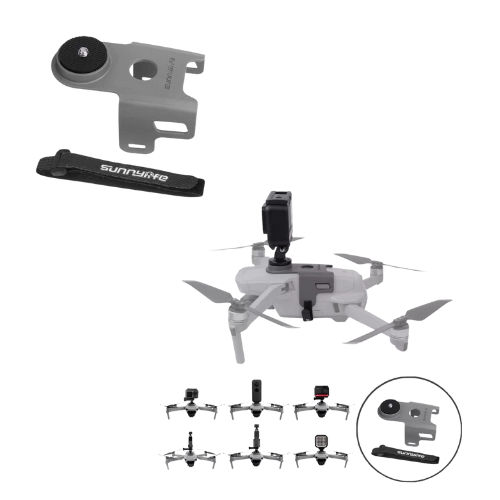 Air 2/air 2s Multifunctional Camera Holder