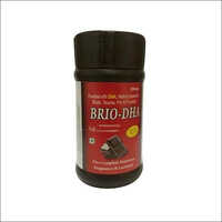 200g Fortified With Dha-methylcobalamin-biotin-taurine-pre And Probiotic Powder Efficacy: Promote Nutrition