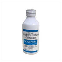 Liquid 100ml Cetrimide Lotion