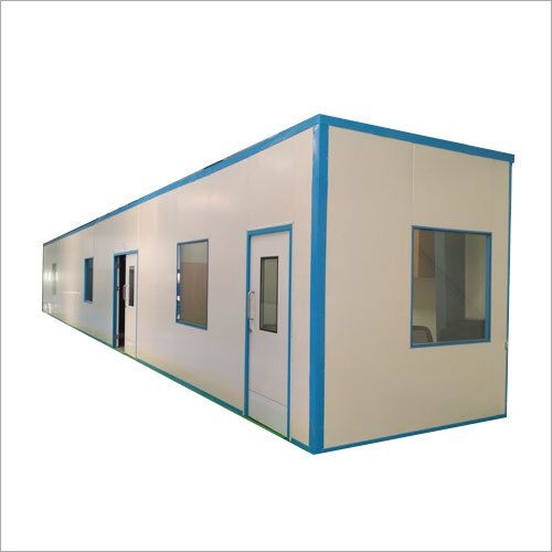 Modular Clean Room Panels