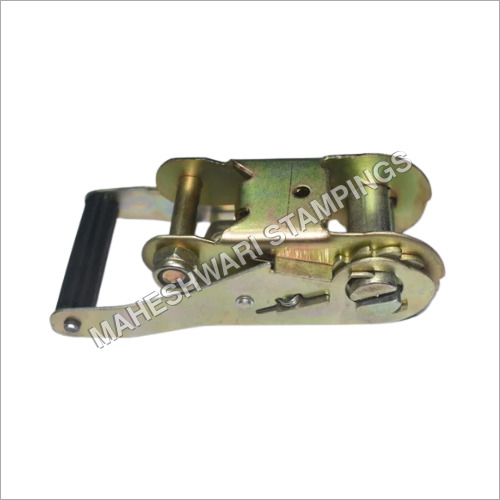 Crome 35 Mm 2000 Kg Ratchet