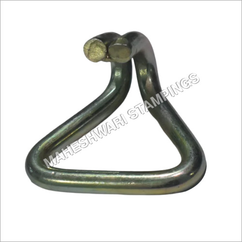 High Quality 9 X 50 Mm Double J Hook