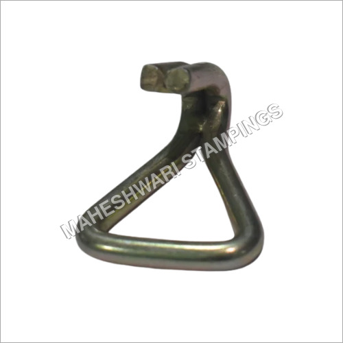 High Quality 25 Mm Double J Hook