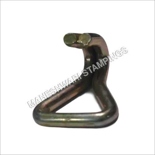 High Quality 35 Mm Double J Hook