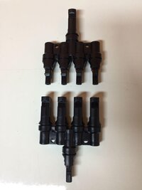 MC4 Connector