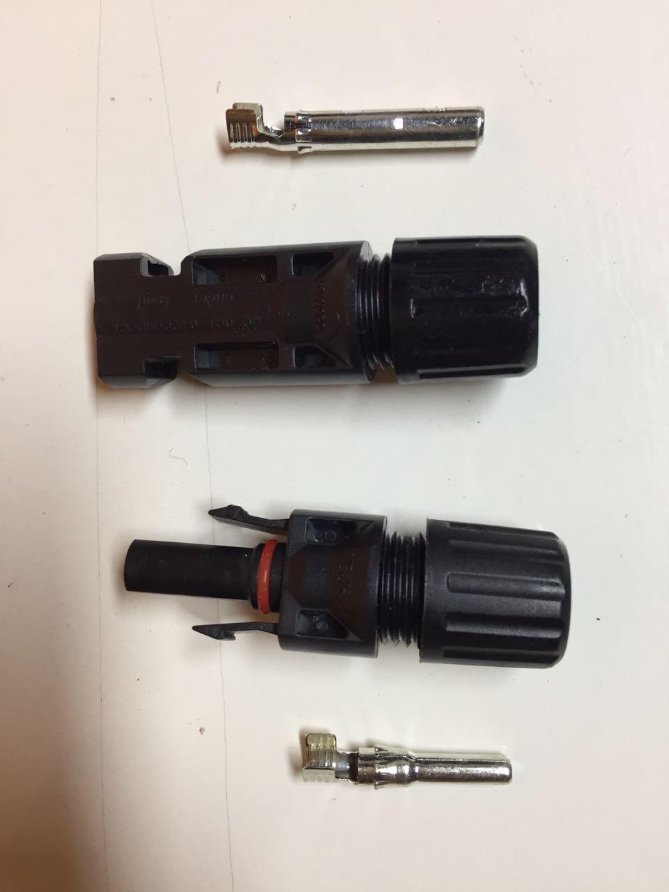 MC4 Connector