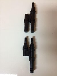 MC4 Connector