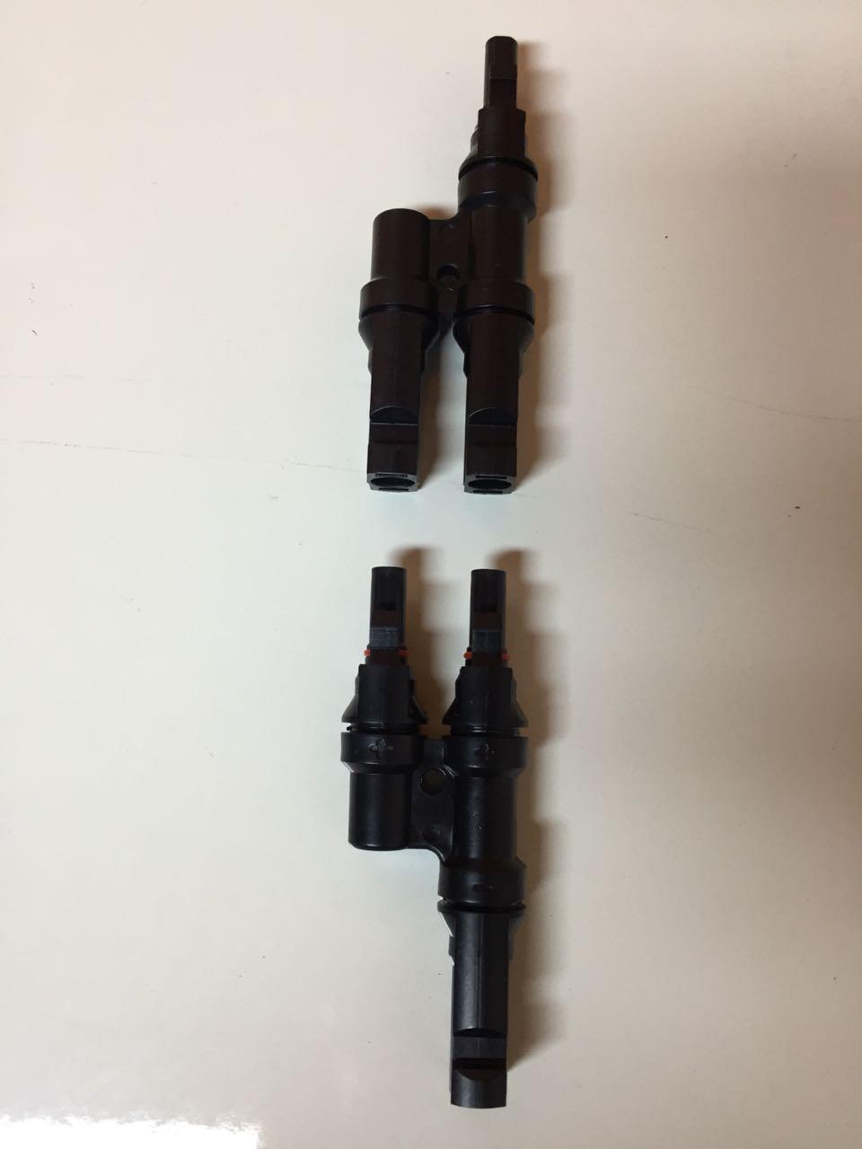 MC4 Connector
