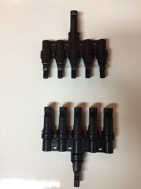 MC4 Connector