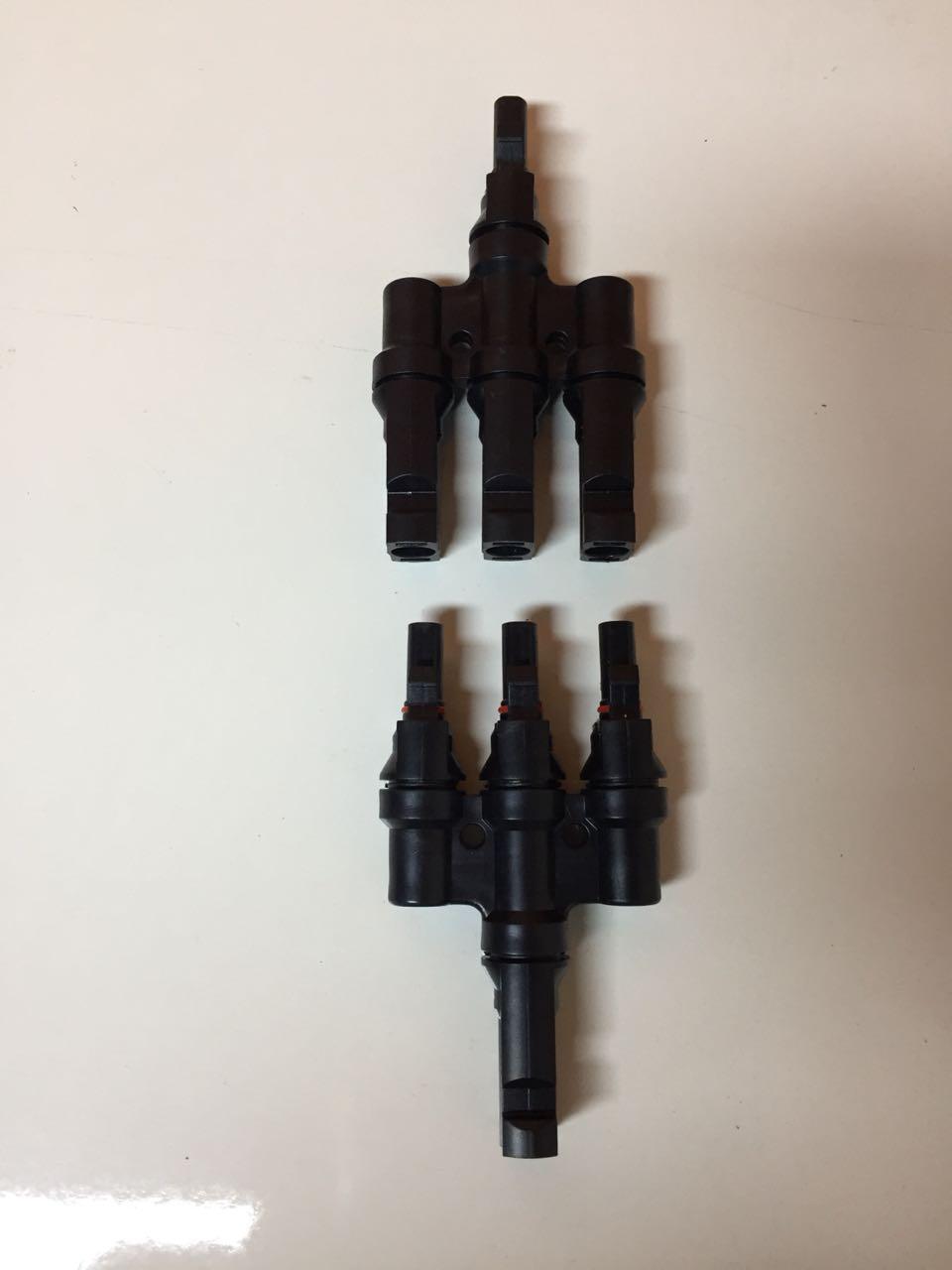 MC4 Connector