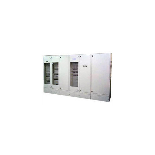 Lighting Distribution Panels