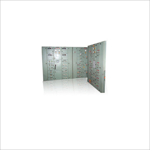 Thyristor Furnace Controlled Panel