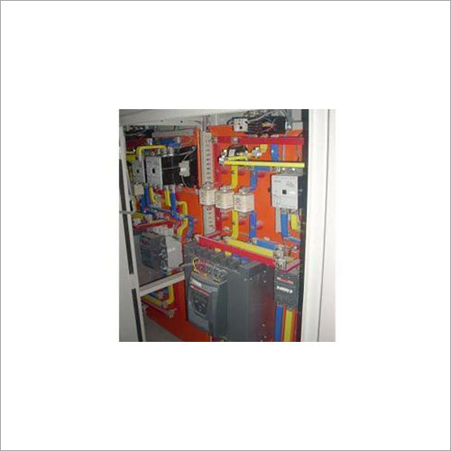 Electrical Panels