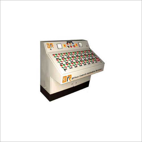 Mimic Control Panel