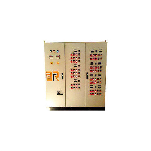 Thyristor Based Control Panel