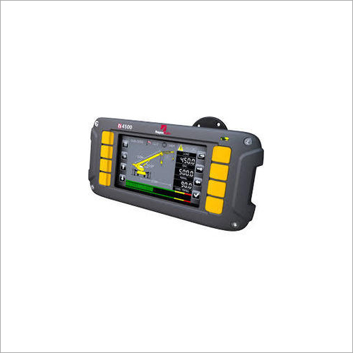 Crane Load Indicator