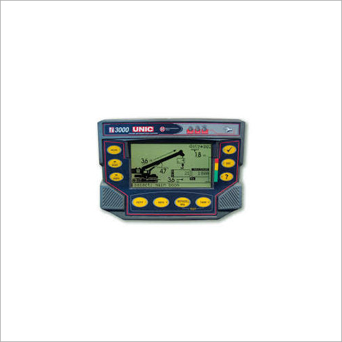 Crane Safe Load Indicator