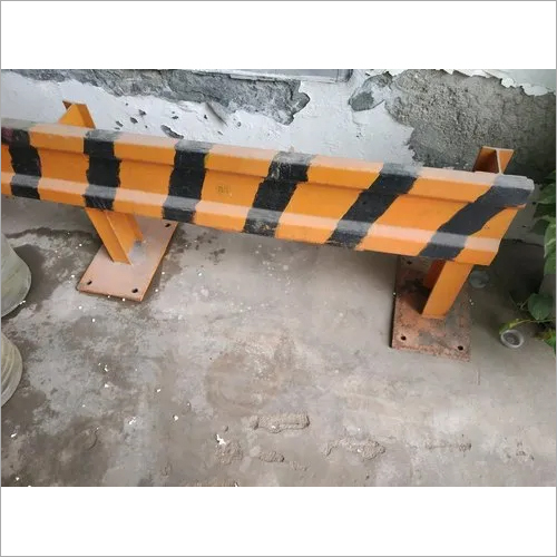 Road Barriers