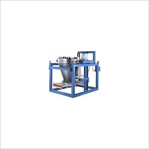 Batch Weighing System