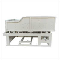 Industrial Grain Grading Machine - Stainless Steel, High Efficiency, Automatic Operation, Free Stand Design