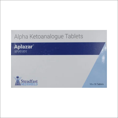 Alpha Ketoanalogue Tablets