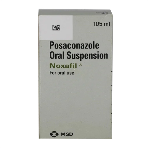Posaconazole Oral Suspension
