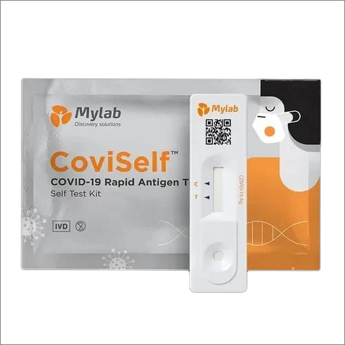 Rapid Anti Test Kit
