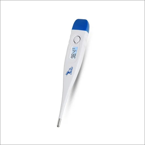Digital Thermometer