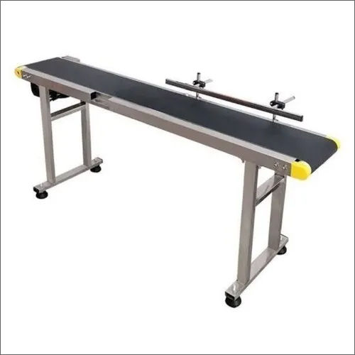 Stainless Steel Aluminum Pvc Belt Conveyor