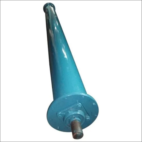 Stainless Steel Ms Pipe Conveyors