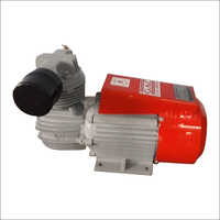 Lubricated Monoblock Borewell Compressor