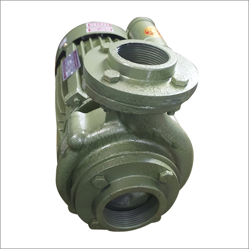 Stainless Steel Centrifugal Mono Block Pump