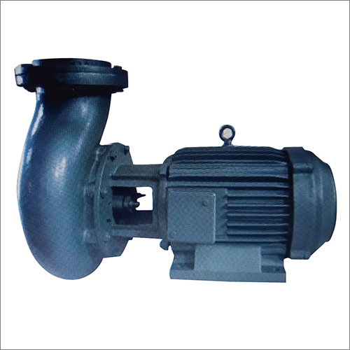 Stainless Steel 3Hp Centrifugal Monoblock Pump