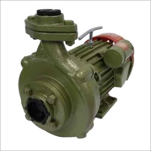 Stainless Steel Commercial Monoblock Pump