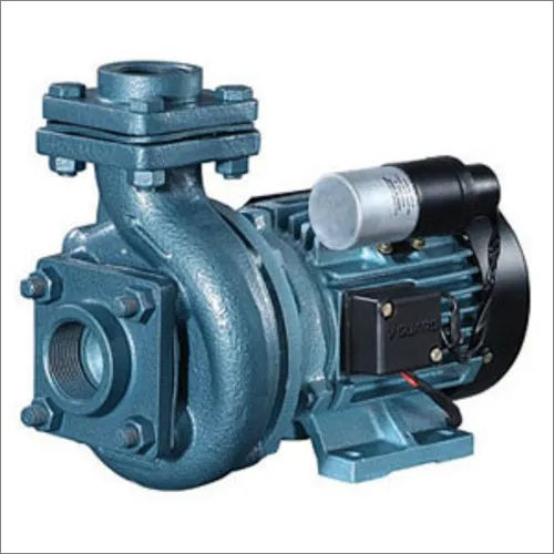 Stainless Steel High Pressure Water Pump