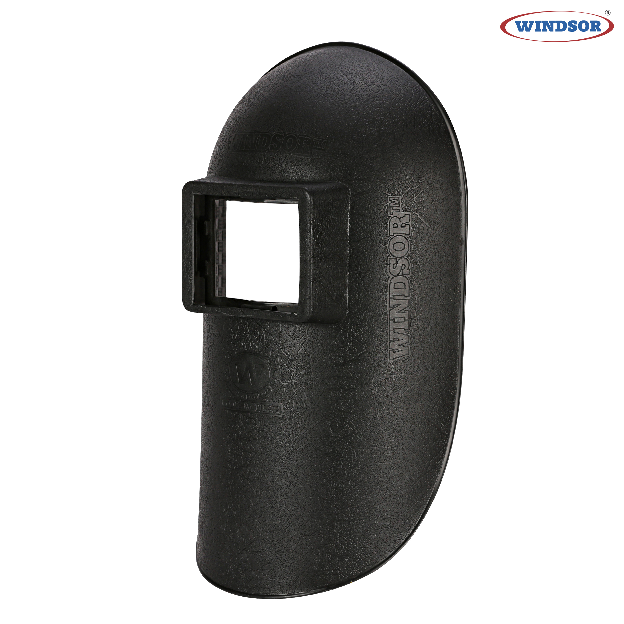 Windsor Welding Hand Screen