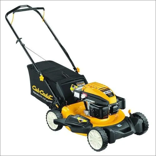 Eco Friendly Cub Cadet Lawn Mower