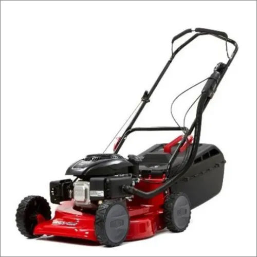 High Efficiency Rover Lawn Mower