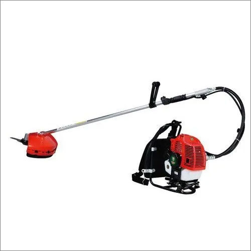 Petrol Brush Cutter Garden Forks