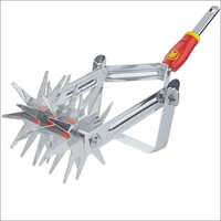 High Performance Mild Steel Mini Garden Tiller