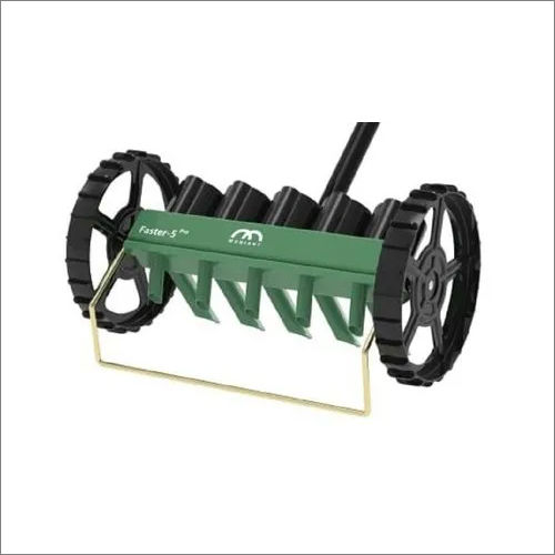 Automatic Mild Steel Seed Sowing Machine