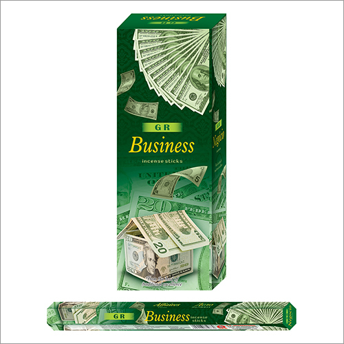 Business Incense Sticks